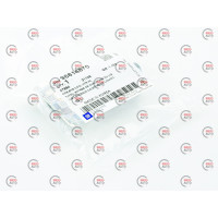 трубка колектора Lanos d-20 (GM)