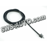 трос спидом. ГАЗ-66  3700мм