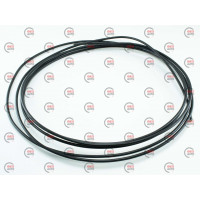 трубка мідна D6 Silmet LTD 1м