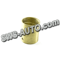втулка шворня КАМАЗ ЄВРО-2 (латунь)
