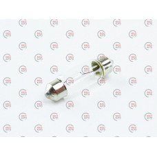 лампа  AC салона 12V 5W 11*36mm Tes-Lamps