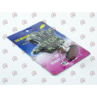 Декоративное освещение (0603 SMD) HAND