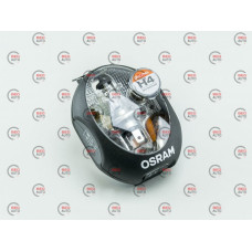 Набор ламп 12V H4 Osram (7506+7507+7528+5007+2825+15A+20A+30A)