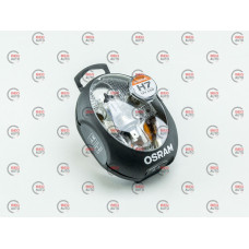 Набор ламп 12V H7 Osram (7506+7507+7528+5007+2825+15A+20A+30A)