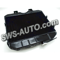 радиатор двиг.УАЗ 3-х рядн. медн.  ШААЗ