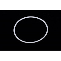 кольцо фторопластове КАМАЗ гильзы (ДК)