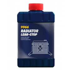 герметик радиатора жидкий SCT-Mannol Radiator Leak-Stop 325мл