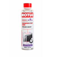 герметик радіатора Motul рідкий Radiator Stop Leak 300мл