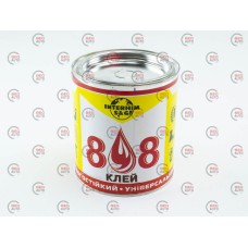 клей 88 Interhim 800 мл универсальный