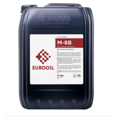 масло М8 Eurooil (20л)
