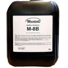 масло М8 Wantoil (10л)