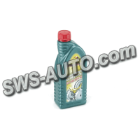масло трансм. JB Germanoil  80W-90  GL4  1л