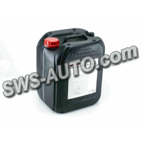 масло трансм. JB Germanoil  80W-90 GL-4 (20л)