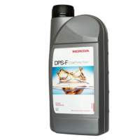 масло трансм. Honda  DPS-F 1л