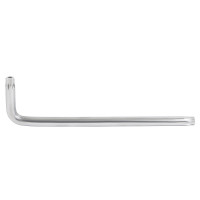 ключ шестилучевой Г-образный TORX   T50, 32х152мм с отверствием