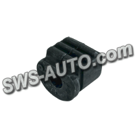 сайлентблок важеля переднього Lanos задній (MOOG)