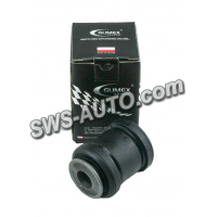 с/блок рычага передн. Lanos передний (GUMEX) 8254