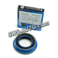 сальник півосі Lanos, Aveo  (Кременчук) синій