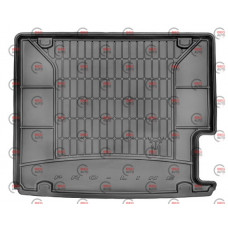 короб багажника BMW X3 F25 2010-2017   борт 3см  "під замовлення"