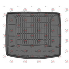 короб багажника Chevrolet Cruze I Hatchback 5d 2008-2016   борт 3см  "під замовлення"