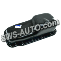 піддон двигуна Lanos CRB 1304.0670