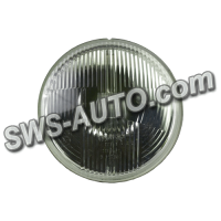 елемент оптики ВАЗ,УАЗ,ГАЗ (з підсвічуванням 45ц з відбивачем) ОСВАР