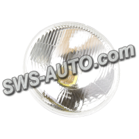 елемент оптики ВАЗ,УАЗ,ГАЗ (без підсвічування 43ц без відбивача) Формула Света