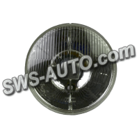 елемент оптики ВАЗ,УАЗ,ГАЗ (з підсвічуванням 43ц з відбивачем) Формула Света