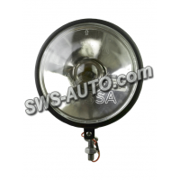 фара-искатель УАЗ, и другие трактора метал