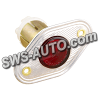 ліхтар на двері ВАЗ-2101,2106 (сигналіз.відкр.дверей)