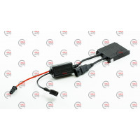 Блок ксенона 12V CYCLONE NB1 Slim переменный ток
