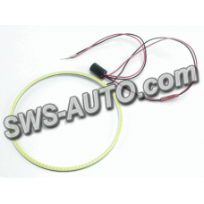 Ангельские глазки 140мм (кольцо) 1шт