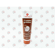 смазка  медная Temol Copper Grease 150мл