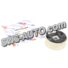 подушка двиг. VW Caddy III 1.9TDI 04->, Skoda Octavia A5, Audi A3 зад. нижняя (без резьбы)  (ATT)