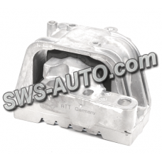 подушка двигуна VW Caddy III 1.9TDI 04-> пер. права R  (ATT)