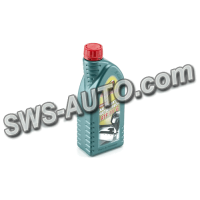 масло JB Germanoil  ATF  Dexron III G 1л