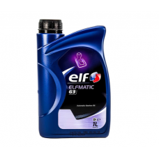 масло Elf Elfmatic G3 ATF Dexron III (1л)