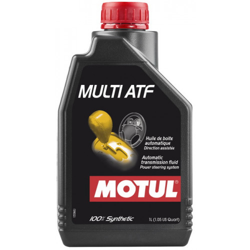 масло Motul Multi ATF (1л)