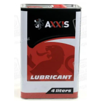 масло Axxis  ATF II  (4л)