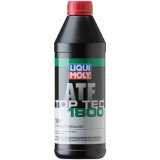 масло Liqui Moly Top Tec ATF 1800 (Dexron VI) 1Л