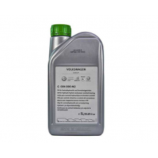 олива  VAG PSF ГПК (зелена) синтетика (1л)