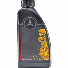 масло  Mercedes  ATF  MB 236.15  (1л)