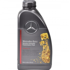 масло  Mercedes  ATF  MB 236.14  (1л)