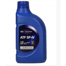 масло  Mobis ATF SP-IV  (1л)