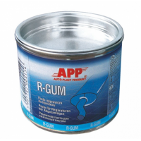 герметик глушника - цемент АPP R GUM 200g