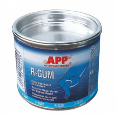герметик глушителя - цемент АPP R GUM 200g