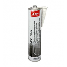герметик для швів APP  PU50 310мл. білий