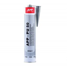 герметик для швів APP  PU50 310мл. сірий