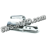 замок прицепа 1300 кг круг d 70