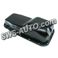 поддон двигателя Lanos DWmotors